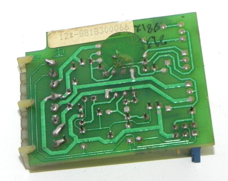 EATON CUTLER-HAMMER 15-869-1 DYNAMATIC ASSEMBLY BOARD 158691