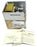 NIB SOLA 083-00218-0300-12 POWER SUPPLY 12VDC @ 1.8A 120/240VAC 50/60HZ