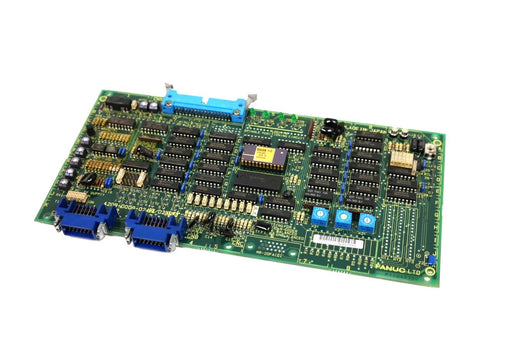 FANUC A20B-0008-0242/0205A PC BOARD A20B00080242 REPAIRED