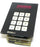 CINCINNATI ELECTROSYSTEMS 612-5-SO-1A-1B KEYPAD, 6012-401 REV. B