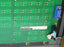 GE FANUC A02B-0094-C021 Ser. 15-M CRT/MDI UNIT A61L-0001-0092 N860-3161-T001/07A