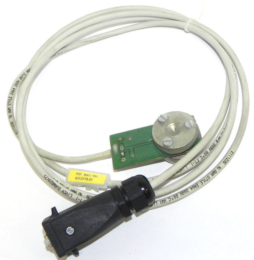 RPI 01 PO1 MAT. NR. B212779.01 CABLE 090 617-01-B2