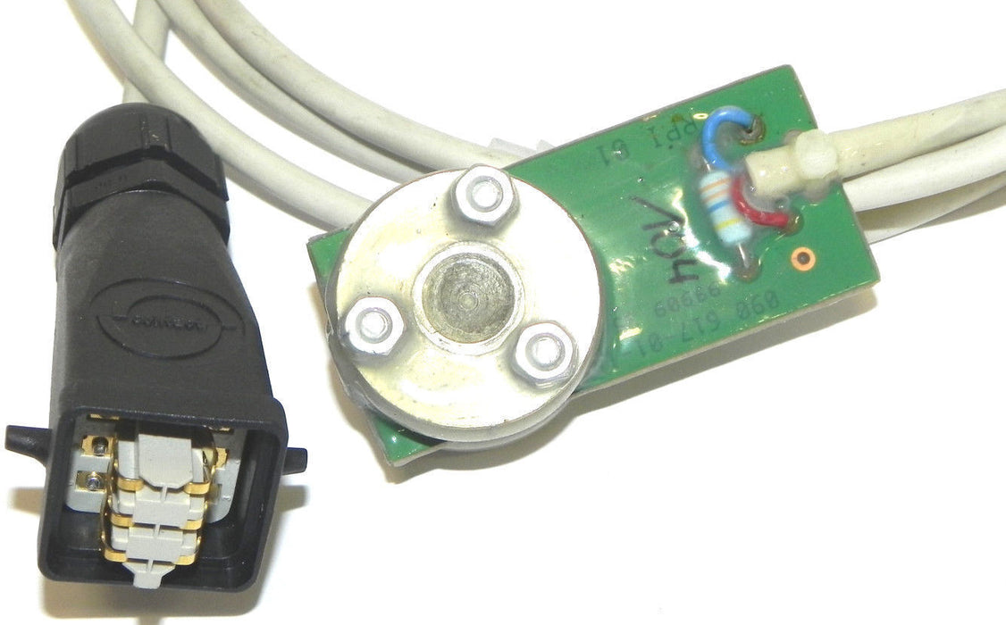 RPI 01 PO1 MAT. NR. B212779.01 CABLE 090 617-01-B2