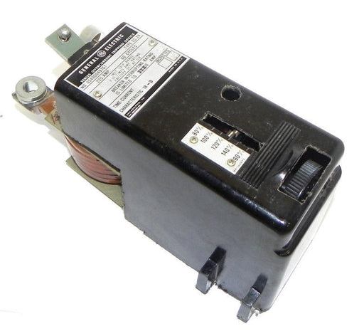 GENERAL ELECTRIC 0549D0497G1, TRIPPING DEVICE, EC-2A
