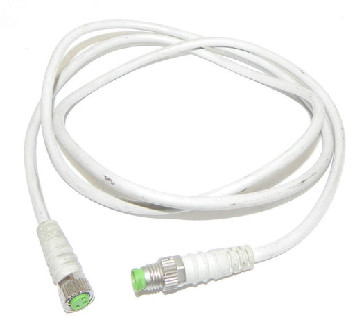 LOT OF 4, AUTOMATION DIRECT CDP08-0A-010-AA PATCH CHORD, CDP080A010AA