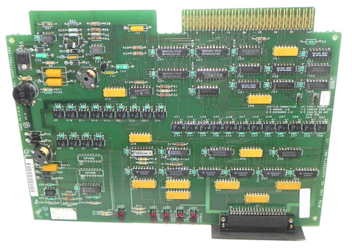 GE FANUC 44A717564-G02 TRANSMITTER MODULE IC600BF900L