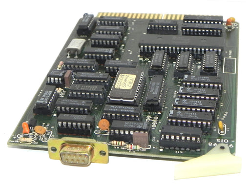 GD CALIFORNIA INC PROLOG 97098-015 PC COMPUTER BOARD 97098015