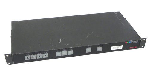 GYYR DIGIQUAD DQ44C-A1GY VIDEO PRODUCT DQ44CA1GY