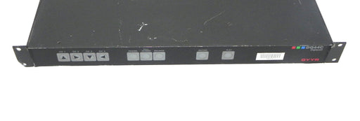 GYYR DIGIQUAD DQ44C-A1GY VIDEO PRODUCT DQ44CA1GY