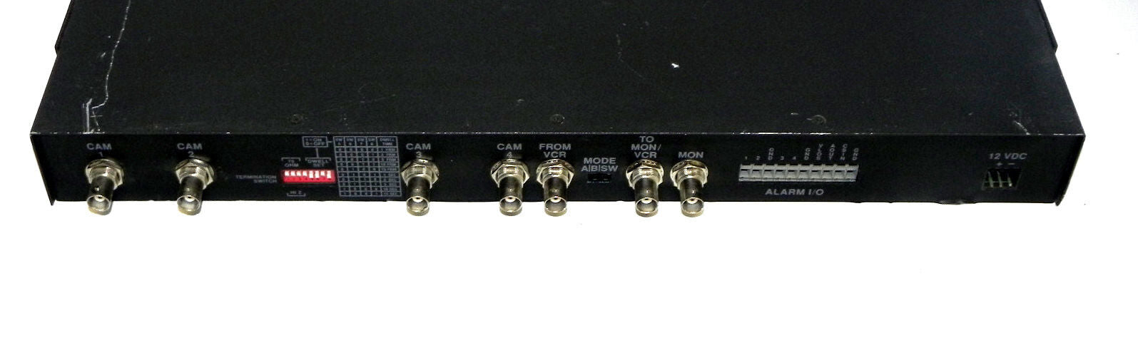 GYYR DIGIQUAD DQ44C-A1GY VIDEO PRODUCT DQ44CA1GY