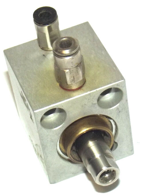 CAMOZZI QN2A20A10 MINIATURE CYLINDER STROKE 10