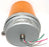 EDWARDS ADAPTABEACON 120V 60HZ 30A SIGNAL APPLIANCE LAMP ASSEMBLY 50 LMP-40W
