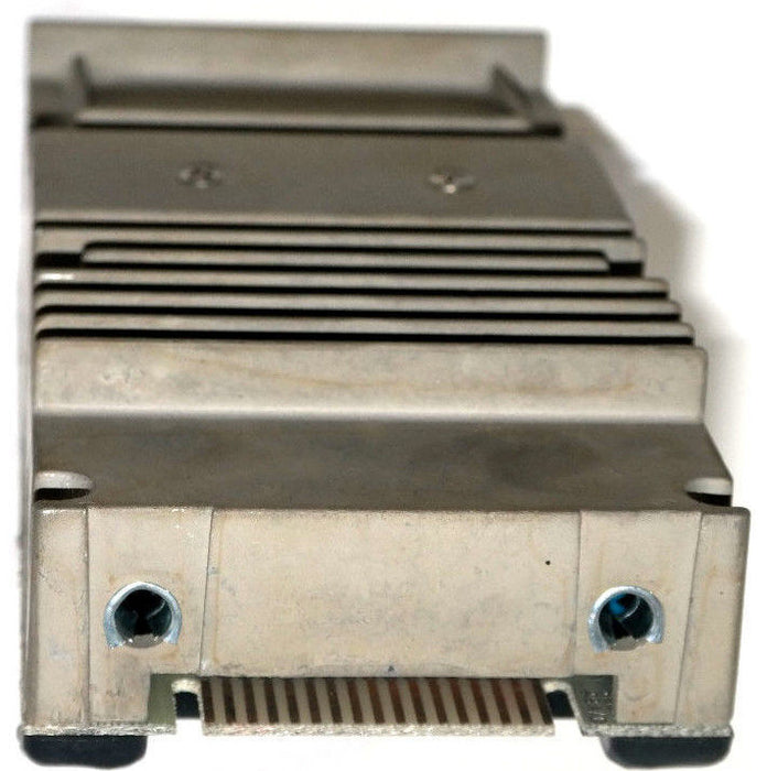 MODICON GOULD B551-REV D INPUT MODULE