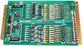 MCGILL 1701-7112 INPUT BOARD 17017112, PCB P/N Q6511, ASSY P/N: 1010 REV. F
