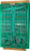 MCGILL 1701-7112 INPUT BOARD 17017112, PCB P/N Q6511, ASSY P/N: 1010 REV. F