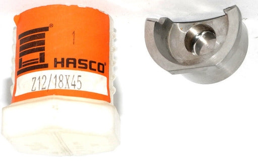 NEW HASCO Z12/18X45