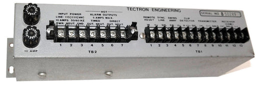 TECTRON ENGINEERING B 50289 INTERFACE MODULE