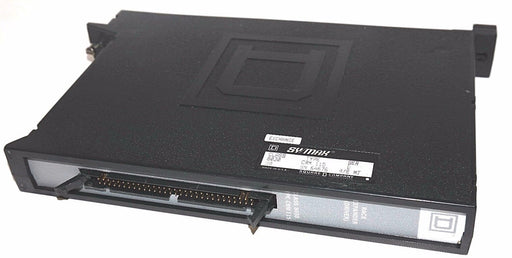 SQUARE D SYMAX 8030-CRM-115 MODULE BUS EXPANDER/DRIVER INTERFACE 8030CRM115