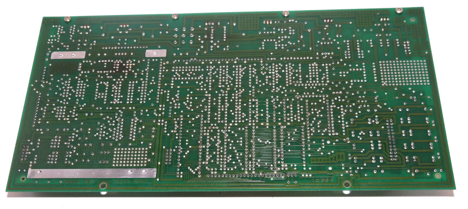 SIEMENS C79444-L3003-B51 PC BOARD C79451-A3210-B210, C79040-0310-C019-02-87