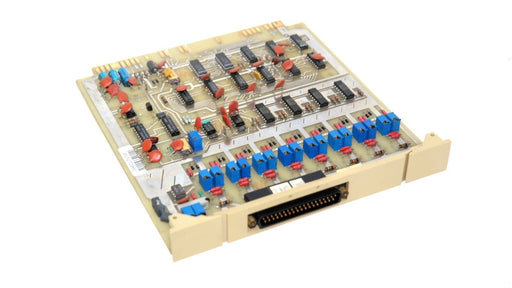 EAGLE SIGNAL CP750L1 CONTROL BOARD PCP-1291 CP754-0 USED