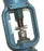 KIELEY AND MUELLER TYPE GBR  ACTUATOR DL-30-R-A, 100 PSI. KM 981036R