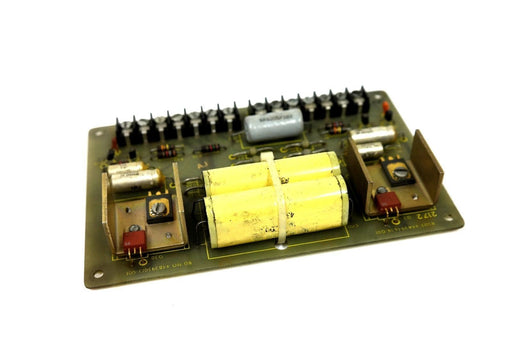 GENERAL ELECTRIC GE 44B395013-001 CNC BOARD USED 44B395013001