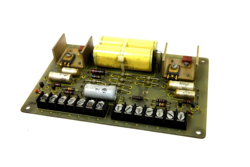 GENERAL ELECTRIC GE 44B395013-001 CNC BOARD USED 44B395013001