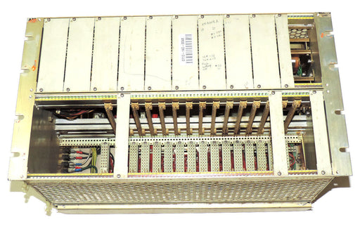 ASEA BROWN BOVERI ABB HIEE-220620-R1 RACK HI905030-322/9