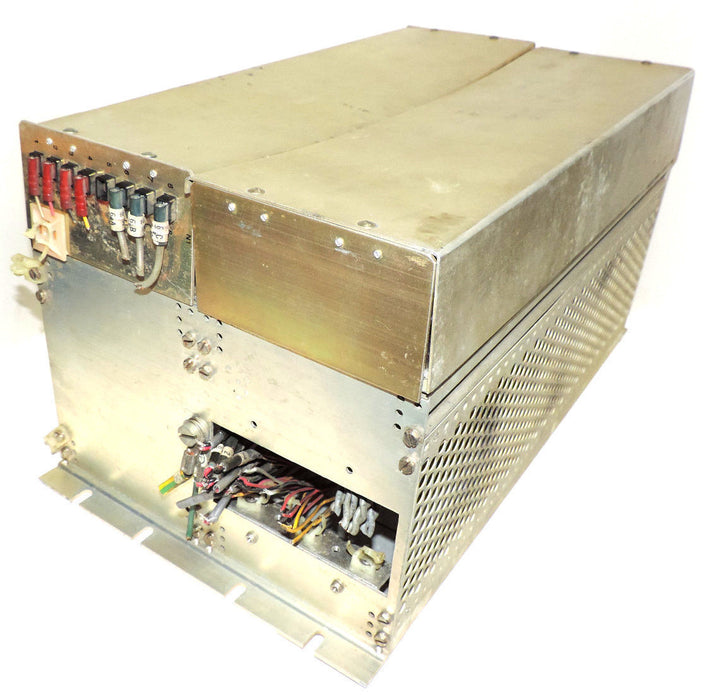 ASEA BROWN BOVERI ABB HIEE-220620-R1 RACK HI905030-322/9