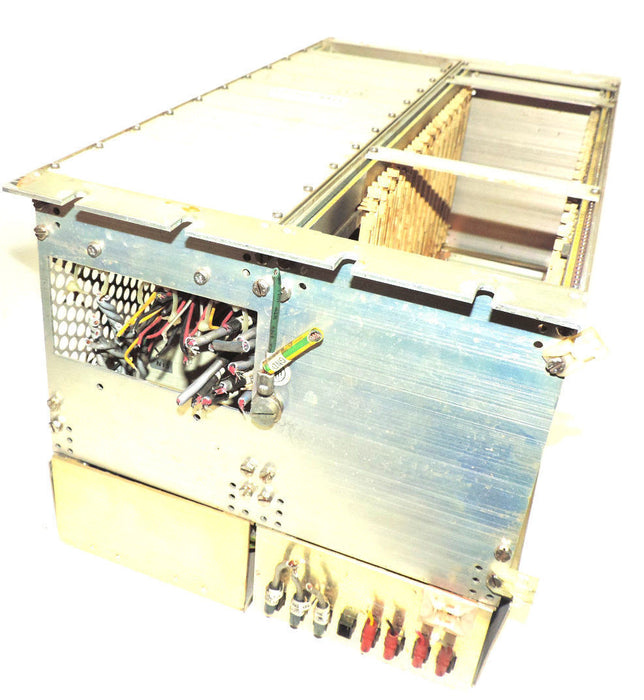 ASEA BROWN BOVERI ABB HIEE-220620-R1 RACK HI905030-322/9