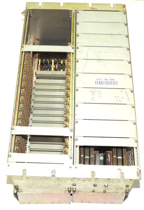 ASEA BROWN BOVERI ABB HIEE-220620-R1 RACK HI905030-322/9