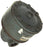 C.B. HUNT & SONS 6000 1" DIRECT ACTING AIR REGULATOR 3-PORT
