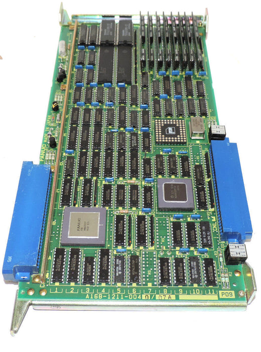 FANUC A16B-1211-0040/07A CPU BOARD A16B-1211-0040
