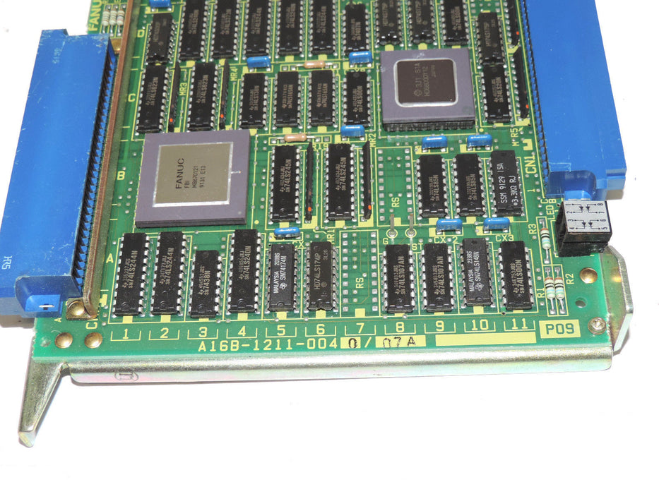 FANUC A16B-1211-0040/07A CPU BOARD A16B-1211-0040