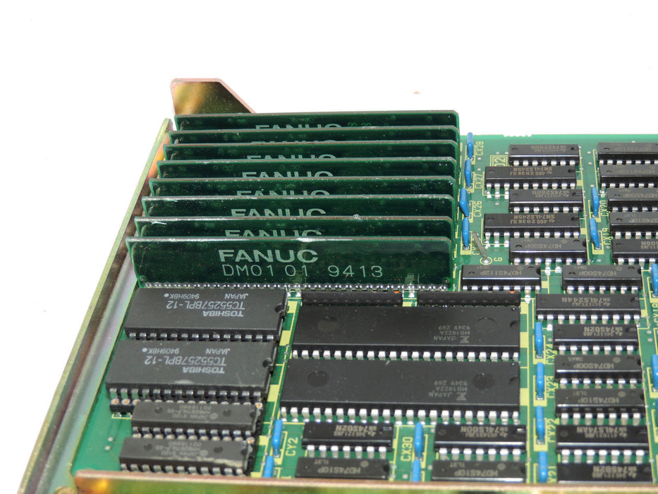 FANUC A16B-1211-0040/07A CPU BOARD A16B-1211-0040