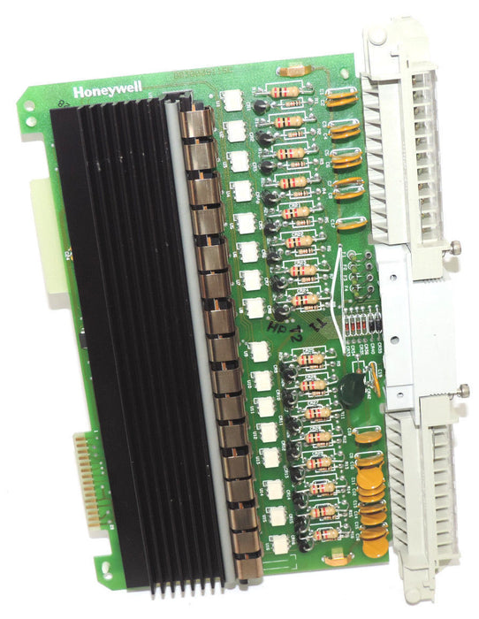 HONEYWELL 621-6550R OUTPUT MODULE 24VDC 6216550R