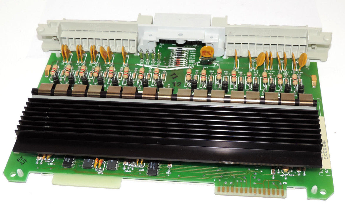 HONEYWELL 621-6550R OUTPUT MODULE 24VDC 6216550R