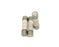 LOT OF 3 GOULD SHAWMUT TRM8/10 TRI-ONIC FUSES 8/10 AMP. 250 VAC TRM810