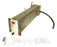 DETEKTOR I COMBUSTIBLE GAS DETECTION SYSTEM PANEL ROSEMOUNT ANALYTICAL 624303