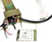 DETEKTOR I COMBUSTIBLE GAS DETECTION SYSTEM PANEL ROSEMOUNT ANALYTICAL 624303