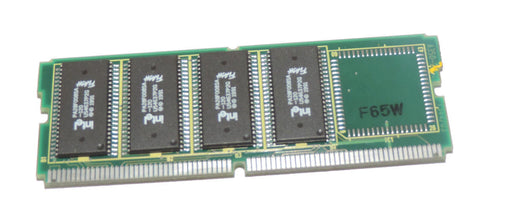 FANUC A20B-2902-0341/03B MEMORY MODULE A20B-2902-0341