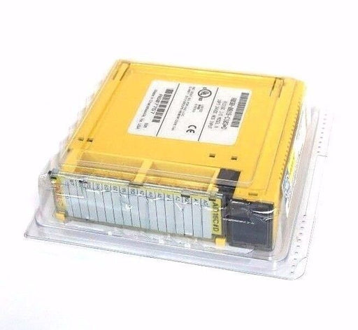 NEW FANUC A03B-0819-C103#D AID16 I/O MODEL A 16PT 24VDC NEG INPUT
