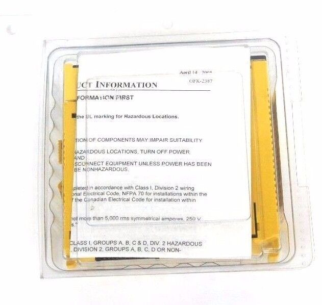 NEW FANUC A03B-0819-C103#D AID16 I/O MODEL A 16PT 24VDC NEG INPUT