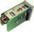 VITEC 928-04-042A INDICATING POWER SUPPLY P/N 79983-91RN, 92804042A,