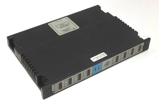 TEXAS INSTRUMENTS 500-5008 MODULE INPUT 24VDC 5005008