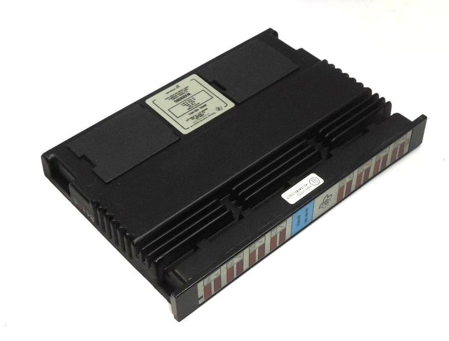 TEXAS INSTRUMENTS 500-5013 OUTPUT MODULE 5005013