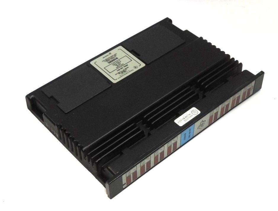TEXAS INSTRUMENTS 500-5013 OUTPUT MODULE 5005013