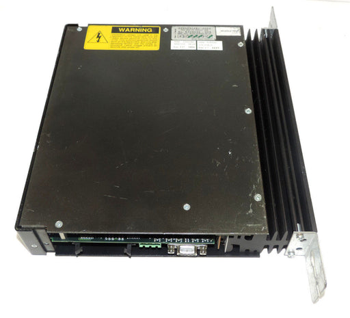 ATLAS COPCO 4240031281-0004 SERVO CONTROLLER QMS 340 25 340VDC 25A, QMS34025