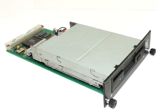 USON 1.44M DISK DRIVE MODULE 412B300D W/ 193077A4-29 FLOPPY DRIVE INTERNAL 1.44M