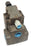 DOUBLE A B-06-HI-10A3 RELIEF FLUID VALVE B06HI10A3 MAX PSI 3000